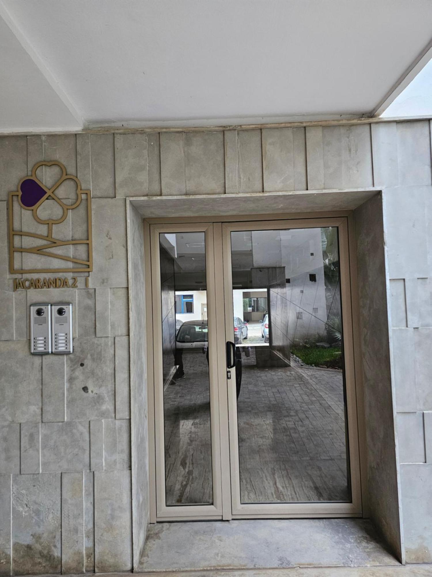 Mia Appartement N2 - Elegance, Confort Et Serenite Casablanca Exterior photo
