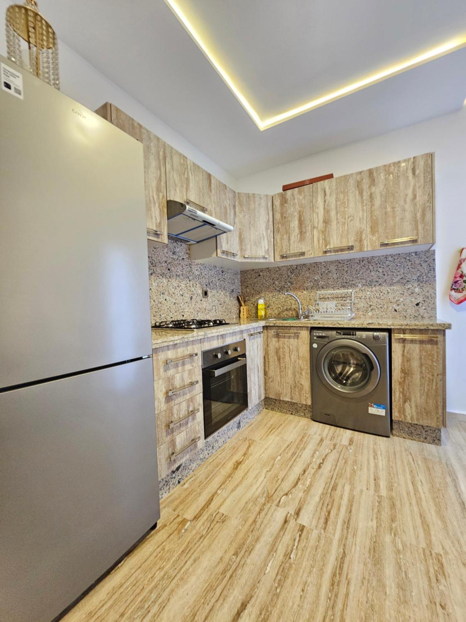 Mia Appartement N2 - Elegance, Confort Et Serenite Casablanca Exterior photo